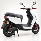 Lofty 14 E-Moped