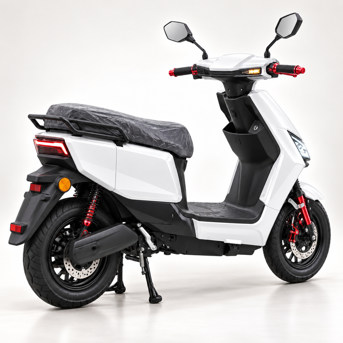 Lofty 14 E-Moped