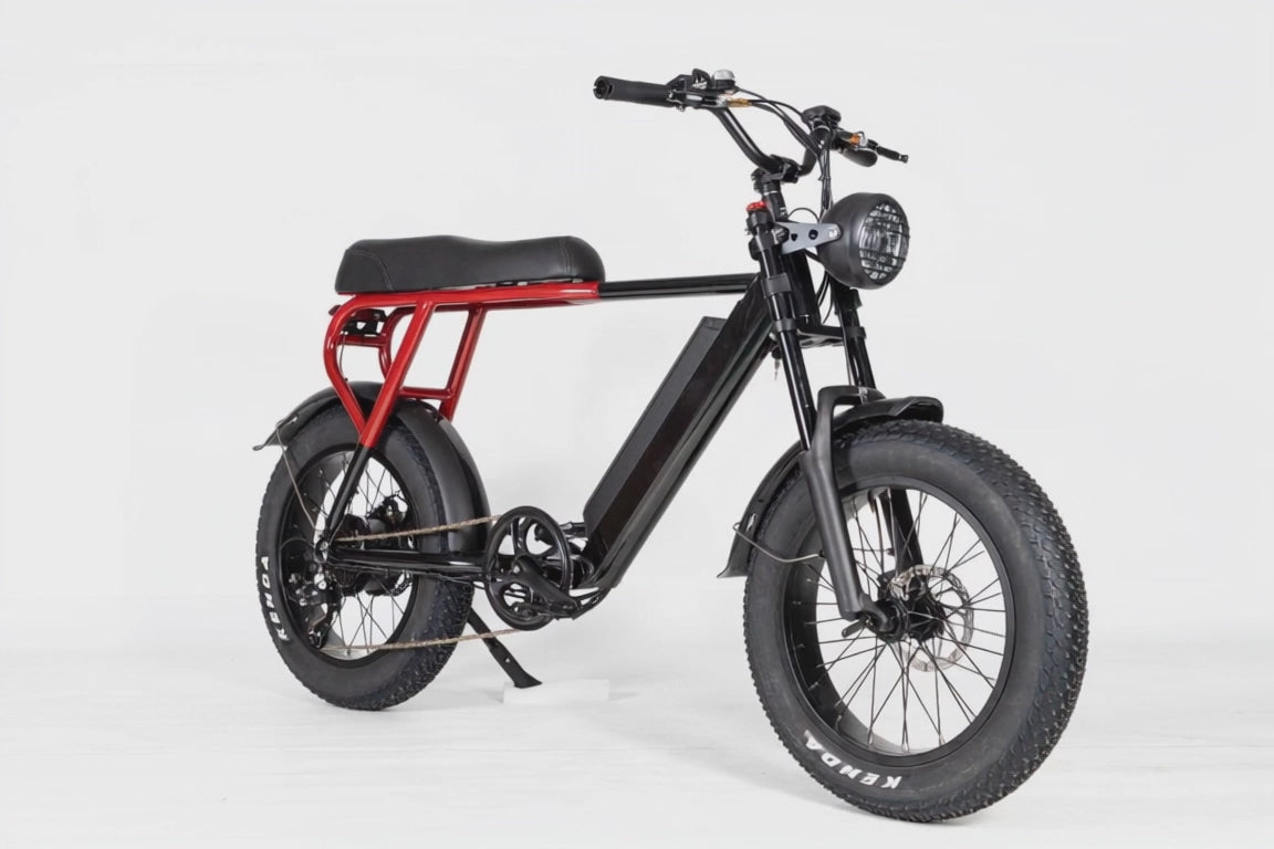 FGS E-Bike
