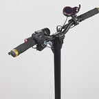 Kettenschloss mit Tasche für E-Scooter & Fahrrad