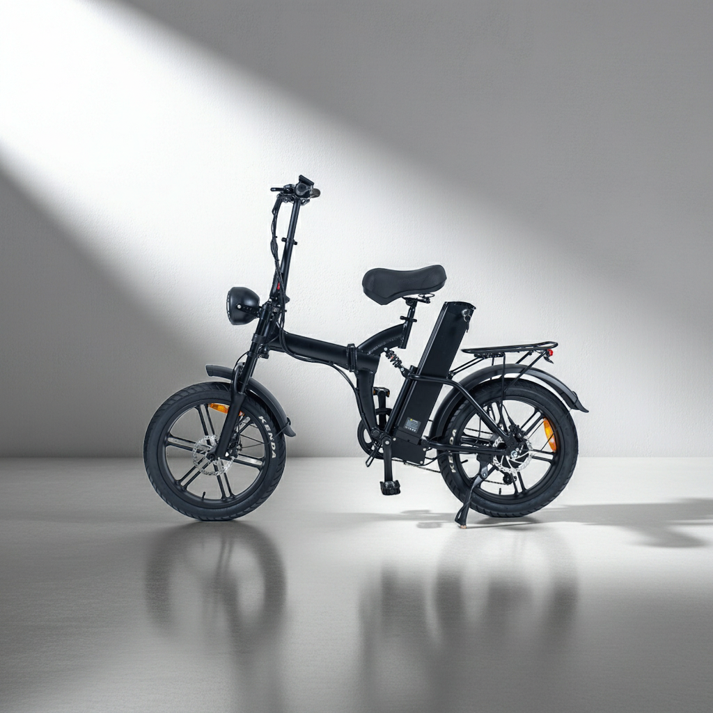 E-BIKE 20FF