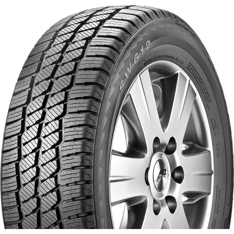 Goodride SW612 205/75 R16C 110/108Q Winterreifen