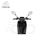 Moped Innenverkleidung für Lofty und Equickey