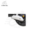E-Moped Motorabdeckung Hinterrad Lofty / Equickey