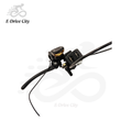 Moped Bremshebel  mit der Pumpe Universal