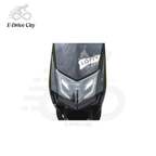 Frontlicht (Scheinwerfer)Lofty 11 & Equickey Y8