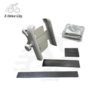Handyhalterung für E-Scooter & E-Bike – Aluminium