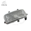Moped LED Frontscheinwerfer  Lofty 16/Equickey F6