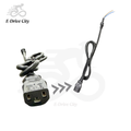 Netzkabel offen – Ersatzkabel  C13