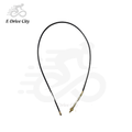 Moped Bremszug / E-Scooter – universell einsetzbar