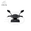Frontverkleidung für E-Moped Lofty 11 /  Equickey Y8