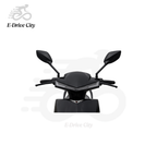 Frontverkleidung für E-Moped Lofty 11 /  Equickey Y8