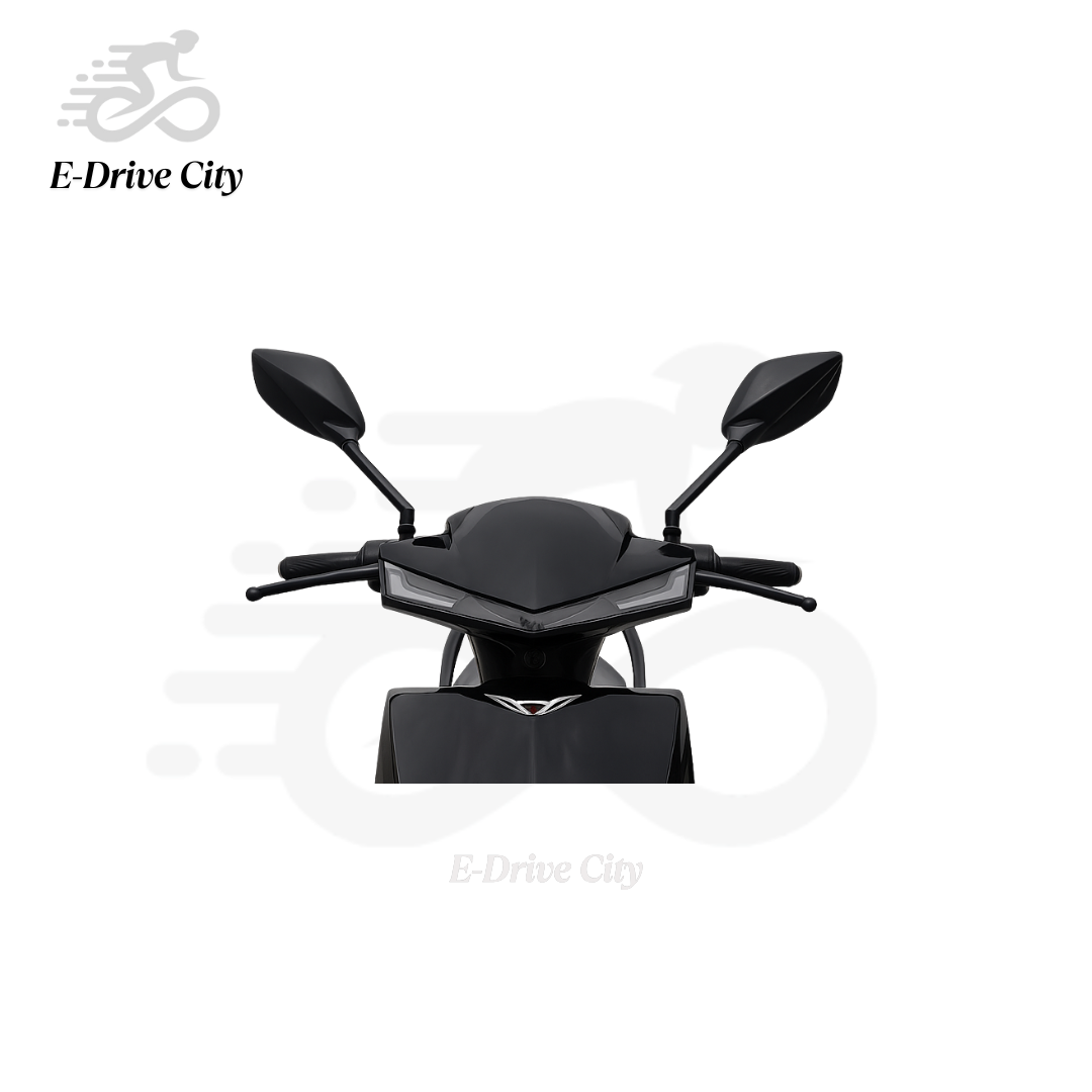 Frontverkleidung für E-Moped Lofty 11 /  Equickey Y8