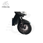 Vorderer Kotflügel für E-Moped Lofty 11 / Equickey Y8