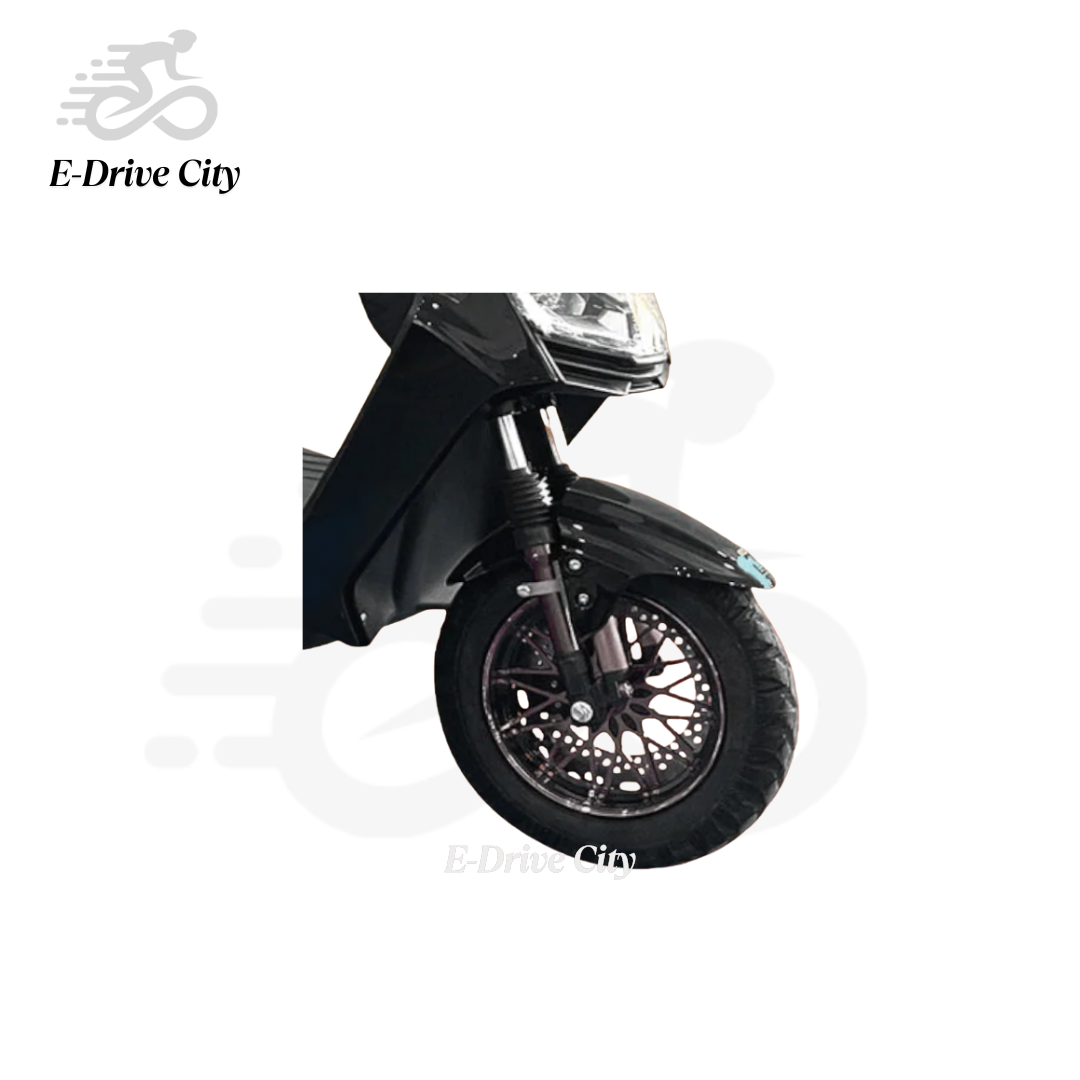 Vorderer Kotflügel für E-Moped Lofty 11 / Equickey Y8