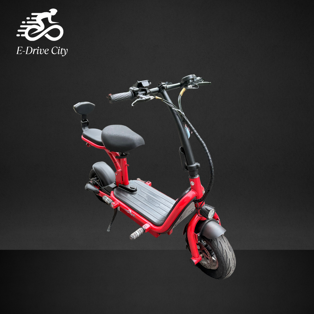 XDD Elektro-Scooter