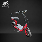 XDD Elektro-Scooter