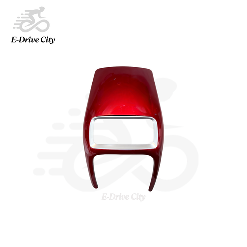E-Moped Frontverkleidung Lofty 16 / Equickey F6