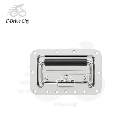 E-Moped Batterie-Tragegriff